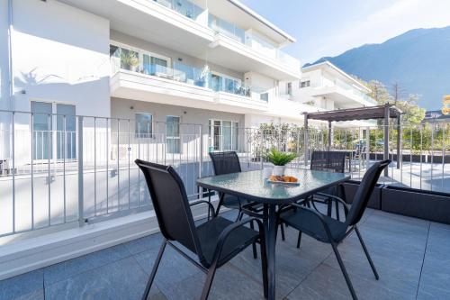 Residenza Aloe in Darfo Boario Terme