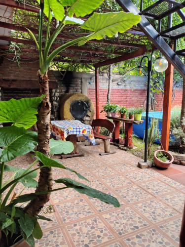 Departamentos `Tannat de paseo las viñas