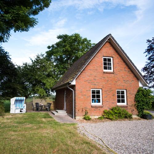 Ferienhaus Walnuss in Rabenholz