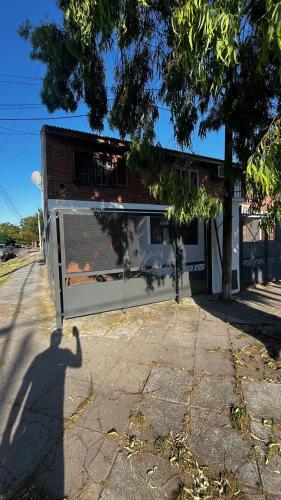 Rivero's duplex 3