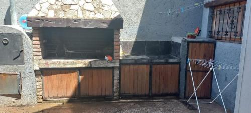 Departamento Viejo Chumpitaz