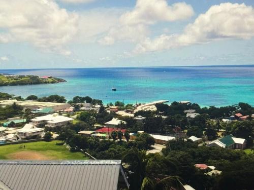 Ocean Grace - Canouan Island in Canouan Island