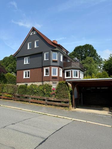 Wurmbergblick Ferienwohnung - image 2