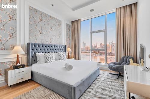 bnbme | Tiara Residences | 1 BR - image 14