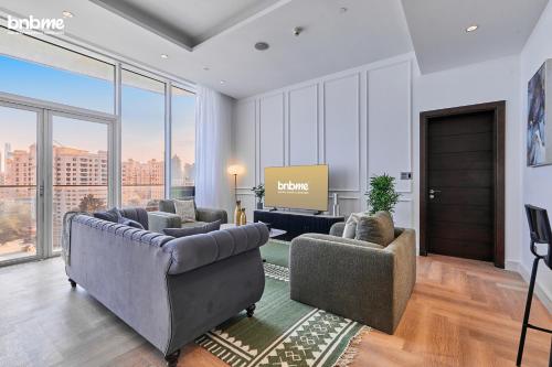 bnbme | Tiara Residences | 1 BR - image 9