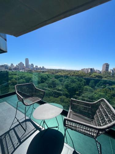Mansión Botánico Luxury Buenos Aires, Buenos Aires