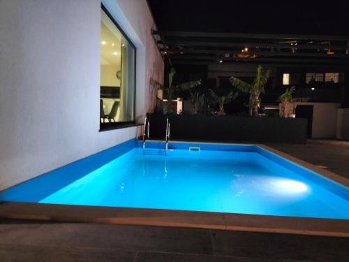 Villa Atlantic Lodjadis - Madeira
