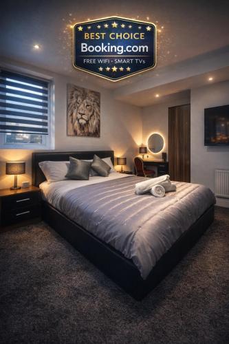 Hotel Royal Blackburn