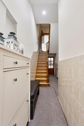 Chambres dans un Immeuble - Pension de famille - Bruxelles