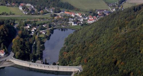 Ferienwohnung Hunold in Marsberg, Deutschland