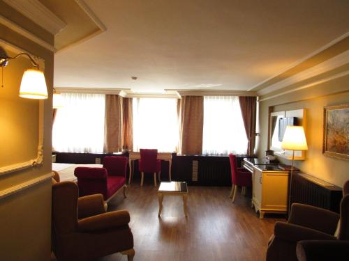 Kadikoy Park Suites - image 2
