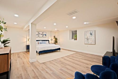 Cozy Westchester Retreat Near Chicago & Parks in เวสต์เชสเตอร์ (IL)