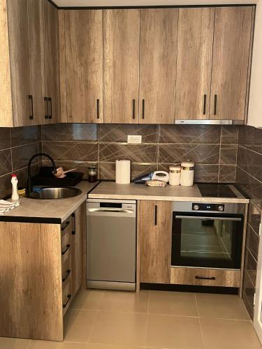 Konyha, NiLa in Ivanjica