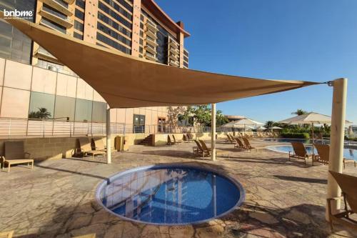 bnbme | Tiara Residences | 1 BR - image 13
