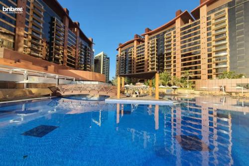 bnbme | Tiara Residences | 1 BR - image 12