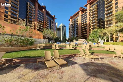 bnbme | Tiara Residences | 1 BR - image 10