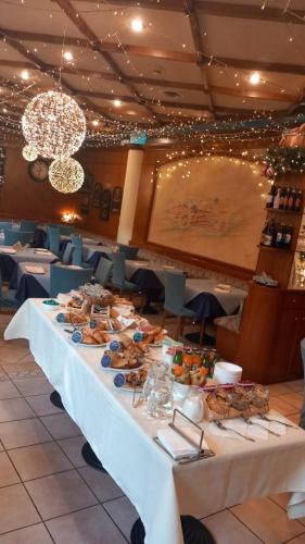 Hotel La Piazzetta in Lizzano in Belvedere