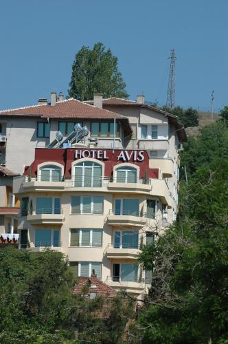 Hotel Avis - Sandanski