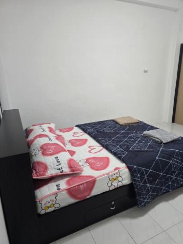 수랏타니 บ้านสุขใจ Baan Sukjai 3성급 호텔 스위트룸