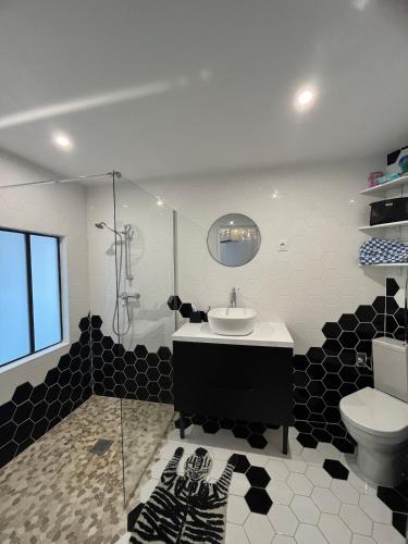 Maison de village, cœur de Vias in Vias