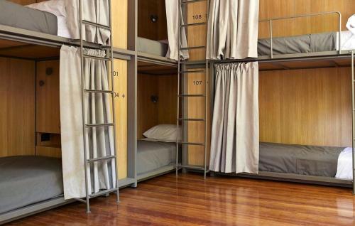 Hostal Viajero Dorado