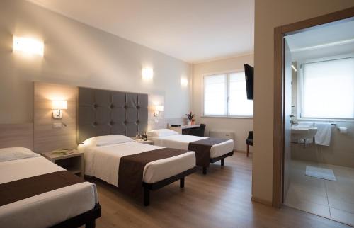Hotel Montereale - image 5