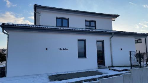 Villa LaLeo in Künzelsau, Deutschland