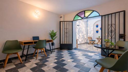 AL-QUIVIR Suites 4
