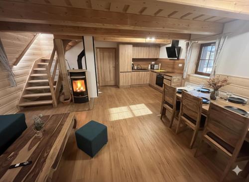 Chata Sipkova II obrázok