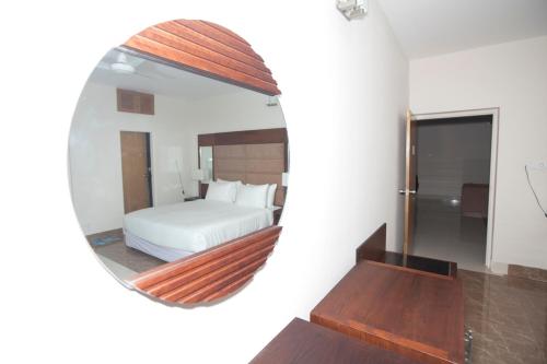 Rangamati Waterfront - Dhaka