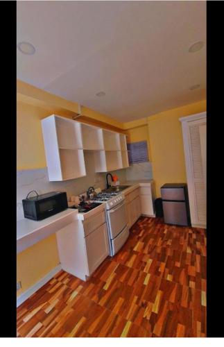 Oceanview Suites in St Georges