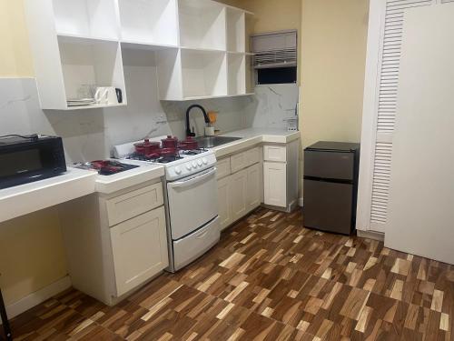 Oceanview Suites in St Georges