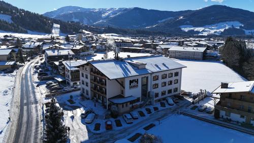 Hotel Dahoam by Miha - Westendorf