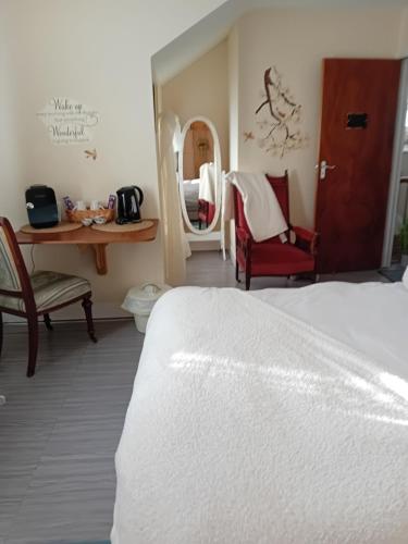 Owls Roost chambre d'hôte Stowmarket