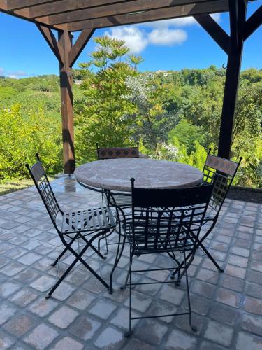 Le petit Nénuphar (Le petit Nenuphar) in Le Lamentin