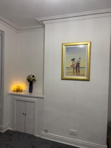 Cozy 2Bed Home Train, highway & Free Parking in 哈茨希尔