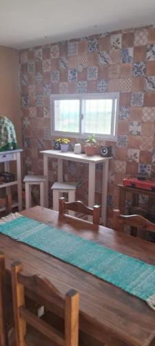 Hostal El Portillo in Rio De Los Sauces