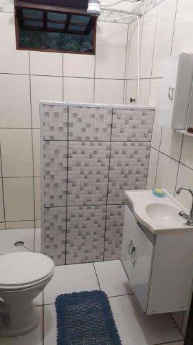 Casinha da Vovó Jan – khách sạn tại Barra Grande