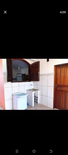 Casinha da Vovó Jan (Casinha da Vovo Jan) in Barra Grande