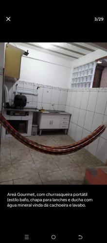 Casinha da Vovó Jan (Casinha da Vovo Jan) in Barra Grande