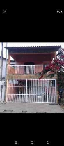 Casinha da Vovó Jan (Casinha da Vovo Jan) in Barra Grande