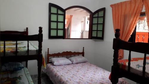 Casinha da Vovó Jan (Casinha da Vovo Jan) in Barra Grande