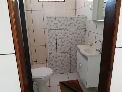 Casinha da Vovó Jan (Casinha da Vovo Jan) in Barra Grande