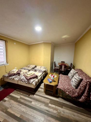 Apartmani Niki Sokobanja in Soko Banja