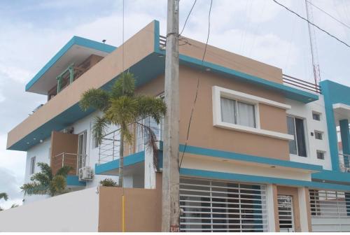 Byk in Nagua
