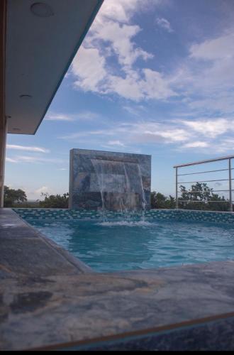 Byk in Nagua