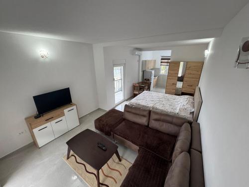 Sutomore Apartman