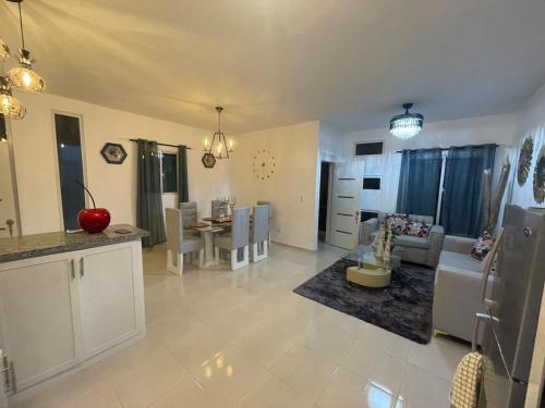 Byk in Nagua