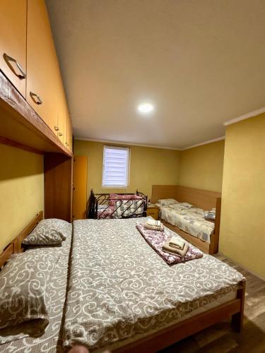 Apartmani Niki Sokobanja in Soko Banja