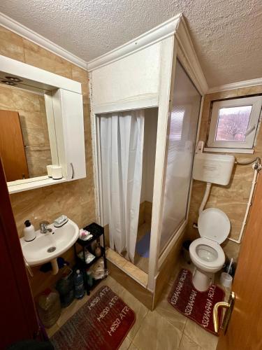 Apartmani Niki Sokobanja in Soko Banja